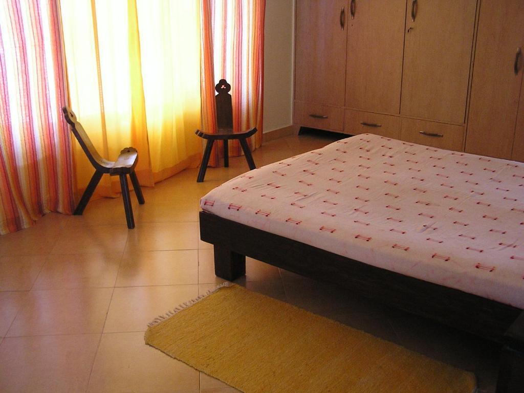 Villa Camelot Bangalore Room photo