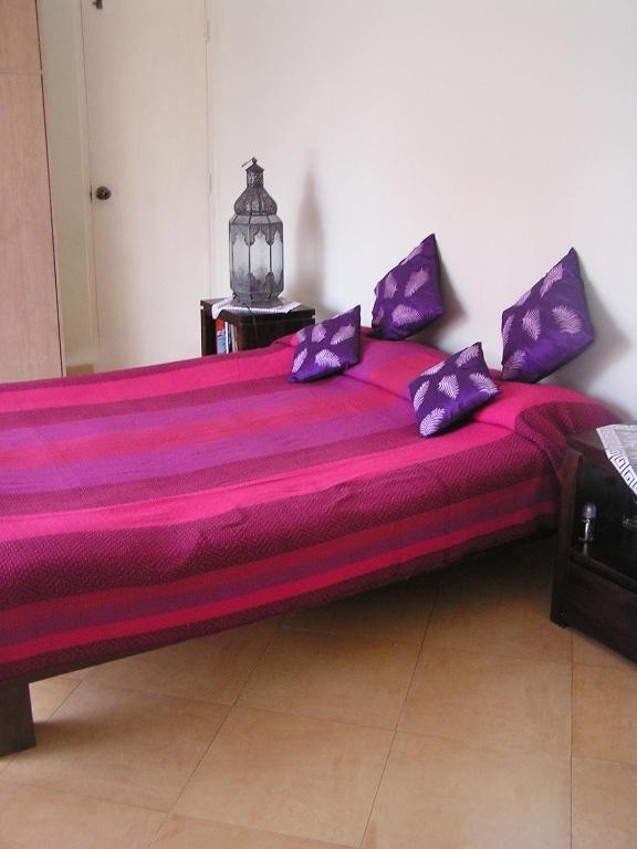 Villa Camelot Bangalore Room photo