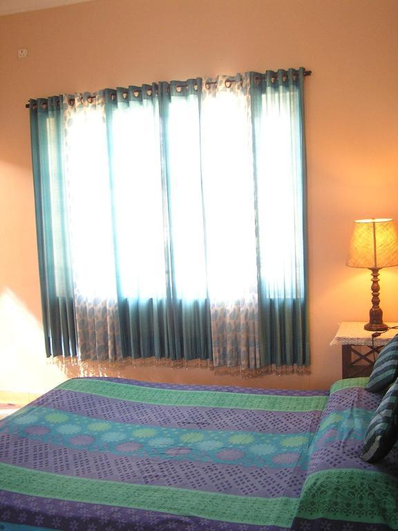 Villa Camelot Bangalore Room photo